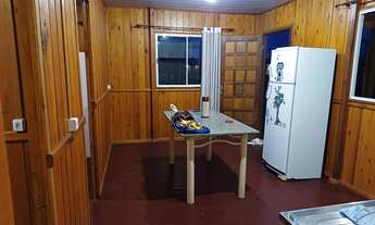 Imagem 6: Alugo casa em imbituba Alto arroio