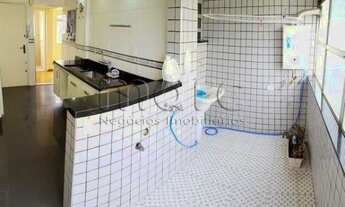 Imagem 7: SÃO PAULO - Apartamento Padrão - VILA MONUMENTO