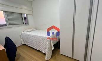 Imagem 3: Cobertura com 3 dormitórios à venda, 140 m² por R$ 585.000,00 - Santa Mônica - Belo Horizo