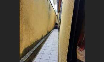 Imagem 7: Casa com 3 dormitórios, 100 m² - venda por R$ 380.000,00 ou aluguel por R$ 2.000,00/mês