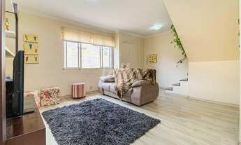 Imagem: São Paulo - Casa de Condomínio - Saúde