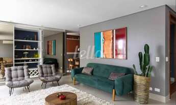 Imagem 2: São Paulo - Apartamento Padrão - Jardins