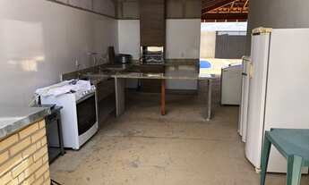 Imagem 5: Casa de temporada em Olímpia - SP