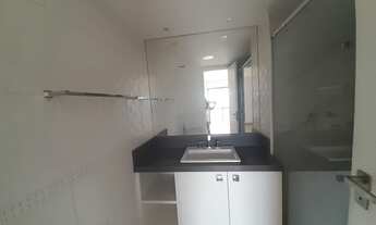 Imagem 7: Cobertura para alugar com três suítes