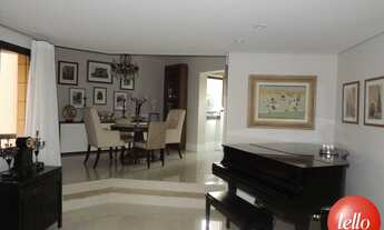 Imagem 2: São Paulo - Apartamento Padrão - Campo Belo