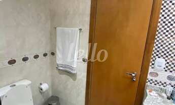 Imagem 3: São Paulo - Apartamento Padrão - Mooca