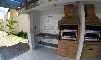 Imagem: LNC - 072 LINDO 2 QTS SUÍTE MANGUINHOS