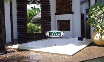 Imagem 5: Casa Residencial à venda, Condomínio Vivendas do Lago, Sorocaba - CA4795