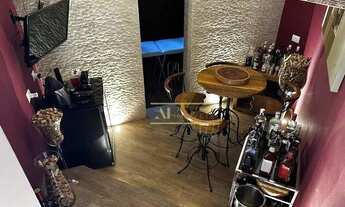 Imagem 6: Casa com 4 dormitórios, 600 m² - venda por R$ 4.875.000 ou aluguel por R$ 30.000/mês - Alp