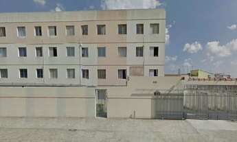 Imagem 2: Apartamento com 2 dormitórios à venda, 60 m² por R$ 150.000,00 - Vila Olímpia - Sorocaba/S