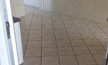 Imagem 3: Casa 2 cômodos Casa com 1 dormitório