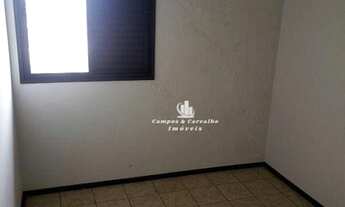 Imagem 7: Apartamento com 3 dormitórios, 122 m² - venda por R$ 275.000 ou aluguel por R$ 2.321/mês