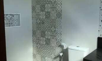 Imagem 2: Alugo Fixo Casa com Piscina no Condomínio dos Pássaros