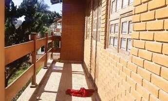 Imagem 6: Casa com 3 dormitórios para alugar, 300 m² por R$ 8.195,00/mês - City América - São Paulo