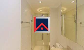 Imagem 2: Apartamento Venda Brooklin 134 m² 2 Dormitórios