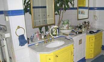 Imagem 5: Casa com 3 dormitórios, 600 m² - venda por R$ 8.000.000,00 ou aluguel por R$ 28.000,00/mês