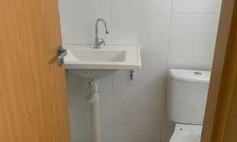 Imagem 4: Apartamento 2 quartos Campo Grande