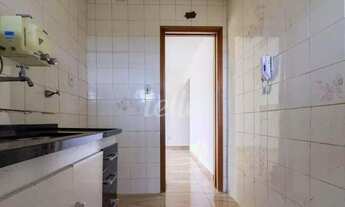 Imagem 5: São Paulo - Apartamento Padrão - Cangaiba