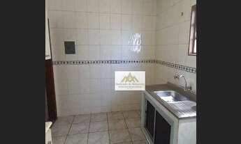 Imagem 2: Apartamento com 2 dormitórios à venda, 69 m² por R$ 160.000,00 - Ipiranga - Ribeirão Preto