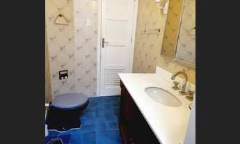 Imagem 4: VISTA PANORÂMICA 2 quartos com 2 vagas de 91m2