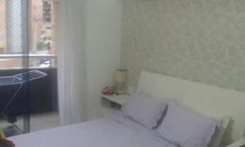 Imagem 5: Apartamento com 3 dormitórios à venda, 96 m² por R$ 590.000,00 - Aldeota - Fortaleza/CE