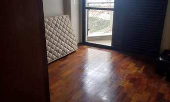 Imagem 4: Apartamento com 3 dormitórios para alugar, 142 m² por R$ 2.795,00/mês - Centro - Piracicab