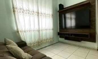 Imagem 4: Casa para venda possui 75 metros quadrados com 2 quartos