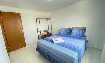 Imagem 2: Cobertura 01 Quarto - Campeche