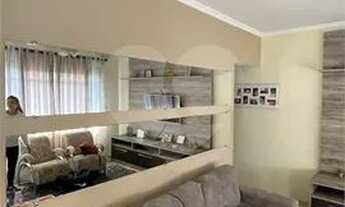 Imagem 5: Excelente sobrado com 3 dorms, 1 suíte e 4 vagas de garagem