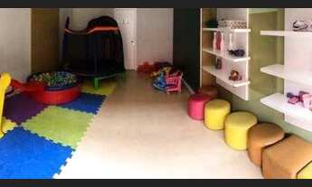 Imagem 5: São Paulo - Apartamento Padrão - Campo Belo