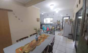 Imagem 3: Casa com 3 dormitórios na Vila Harmonia