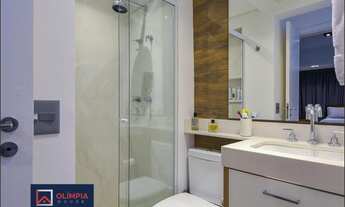 Imagem 5: Venda Cobertura 1 Dormitórios - 114 m² Vila Olímpia