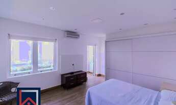 Imagem 3: Locação Apartamento 2 Dormitórios - 150 m² Jardim Europa