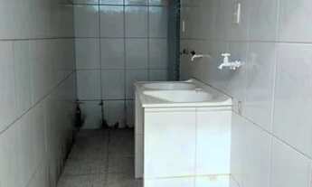 Imagem 5: CC Casa no IAPI Casa com 2 dormitórios