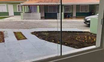 Imagem 3: Casa com 2 dormitórios à venda, 42 m² por R$ 213.000,00 - Capela Velha - Araucária/PR