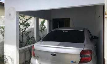 Imagem: Casa para venda tem 85 metros quadrados