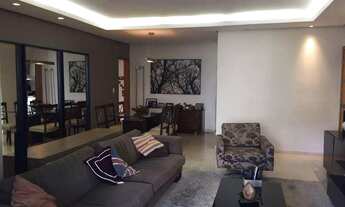 Imagem 5: Apartamento Garden com 4 dormitórios para alugar, 250 m² por R$ 8.816,39/mês - Buritis - B