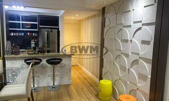 Imagem 6: Apartamento à venda, 90 m² por R$ 660.000,00 - Além Ponte - Sorocaba/SP