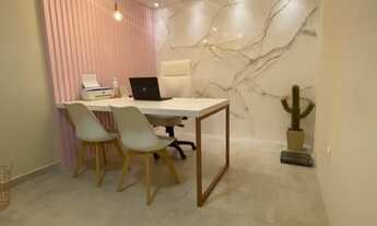 Imagem 4: Consultório Galpão / depósito com aluguel por R$500 /mês