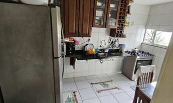 Imagem 3: Alugo casa mobiliada em condomínio fechado na entrada da Avenida Litorânea