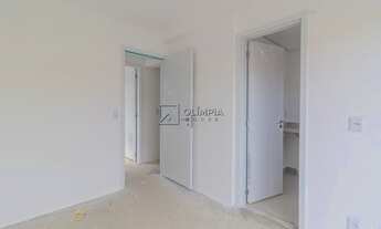 Imagem 2: Casa Venda Brooklin 101 m² 2 Dormitórios