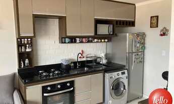 Imagem 6: São Paulo - Apartamento Padrão - Tucuruvi