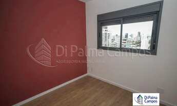 Imagem: Apartamento a 30 passos do Metrô Brooklin