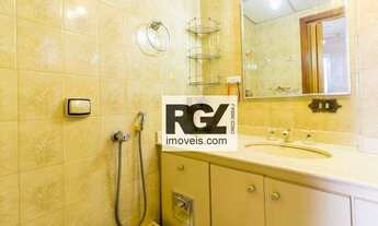 Imagem 3: Apartamento com 2 dormitórios, 80 m² - venda por R$ 1.060.000,00 ou aluguel por R$ 5.445,0