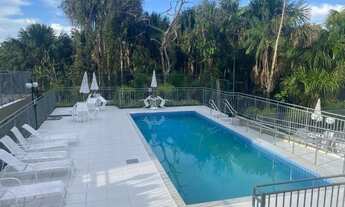 Imagem 4: Alugo apto 2 quartos Parque Ville - Ao lado do clube Municipal - 3°andar