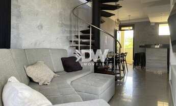 Imagem 6: Cobertura com 1 dormitório para alugar, 125 m² por R$ 300,00/dia - Mazapas - Nísia Florest