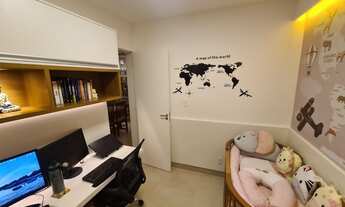 Imagem 2: Apartamento Venda 2 Dormitórios - 60 m² Brooklin