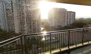 Imagem 3: Ótimo apartamento - 103M² 2 quartos Barra da Tijuca