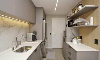 Imagem: Apartamento para aluguel tem 118 M2 com