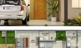 Imagem 3: Morada do lago residencial